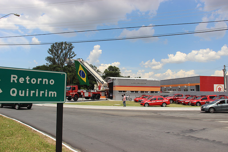 Revitalização na rodovia SP-62 começa segunda-feira