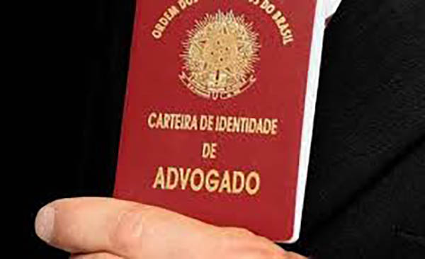 OAB não aceitará inscrição de acusados de violência contra mulheres