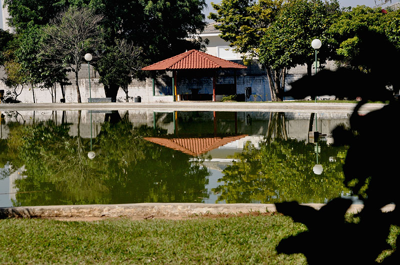 Taubaté é segunda da RMVale no Programa Município Verde Azul