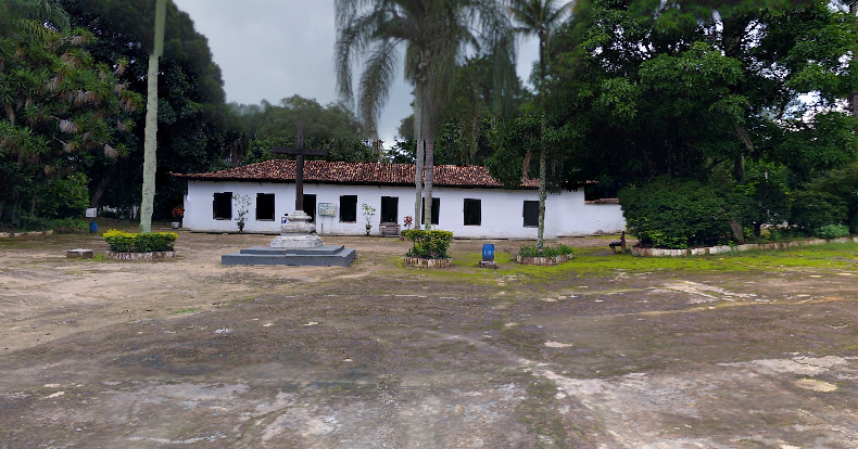Café com Cultura acontece no Sítio do Picapau Amarelo