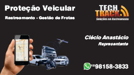 Proteção veicular tem representante em Taubaté