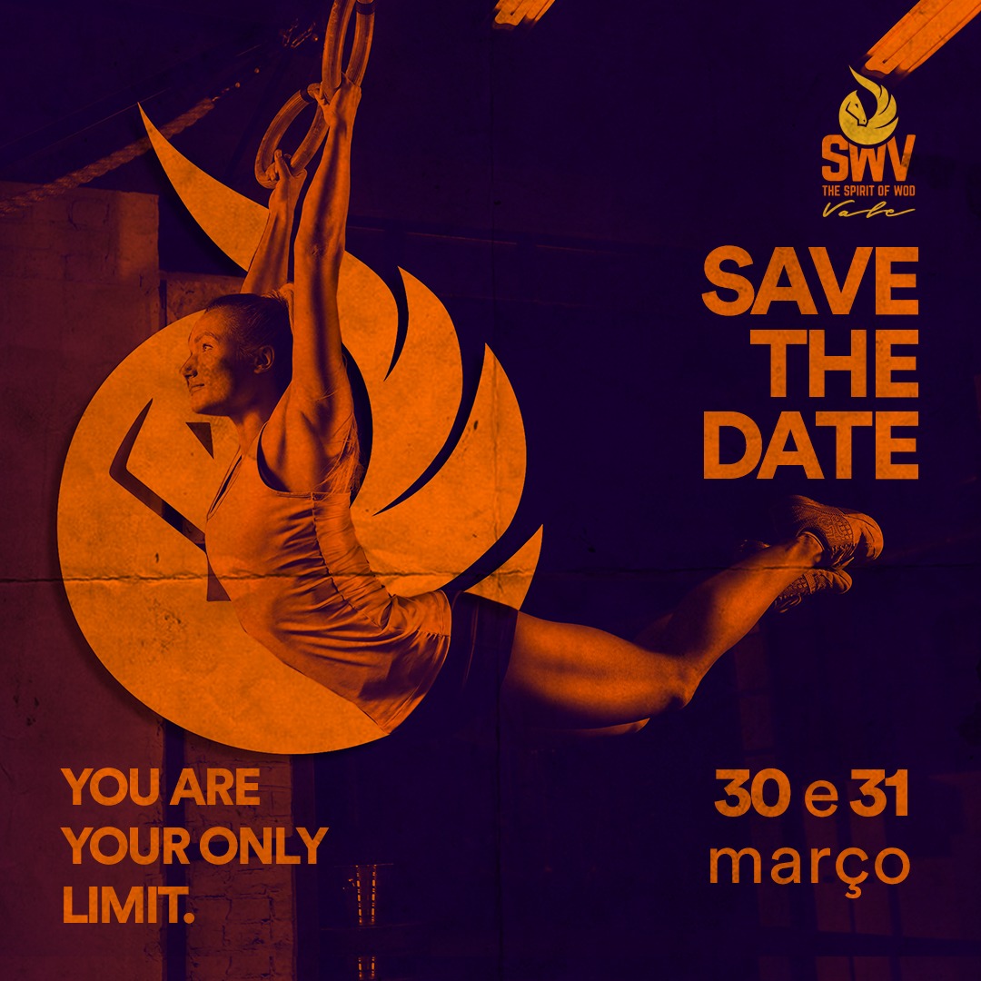 Festival de Crossfit acontece no final  de semana em Taubaté