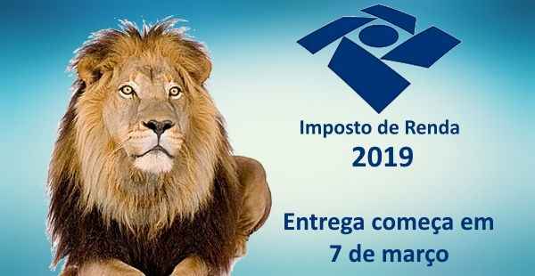 Anhanguera de Taubaté realiza plantão para preenchimento e envio da declaração de IRPF 2019