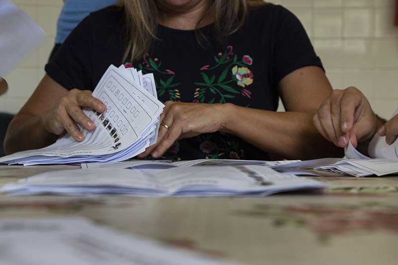 Semana terá audiência sobre IPMT