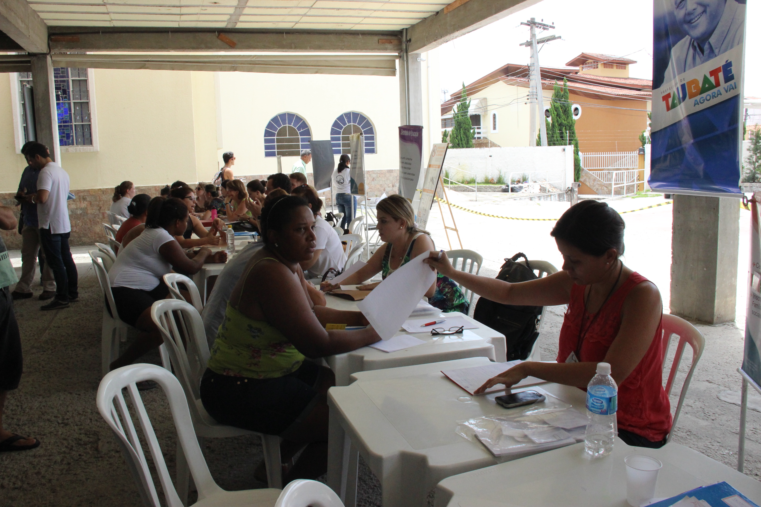 Gurilândia recebe reunião do “Bairro a Bairro – Orçamento Cidadão”