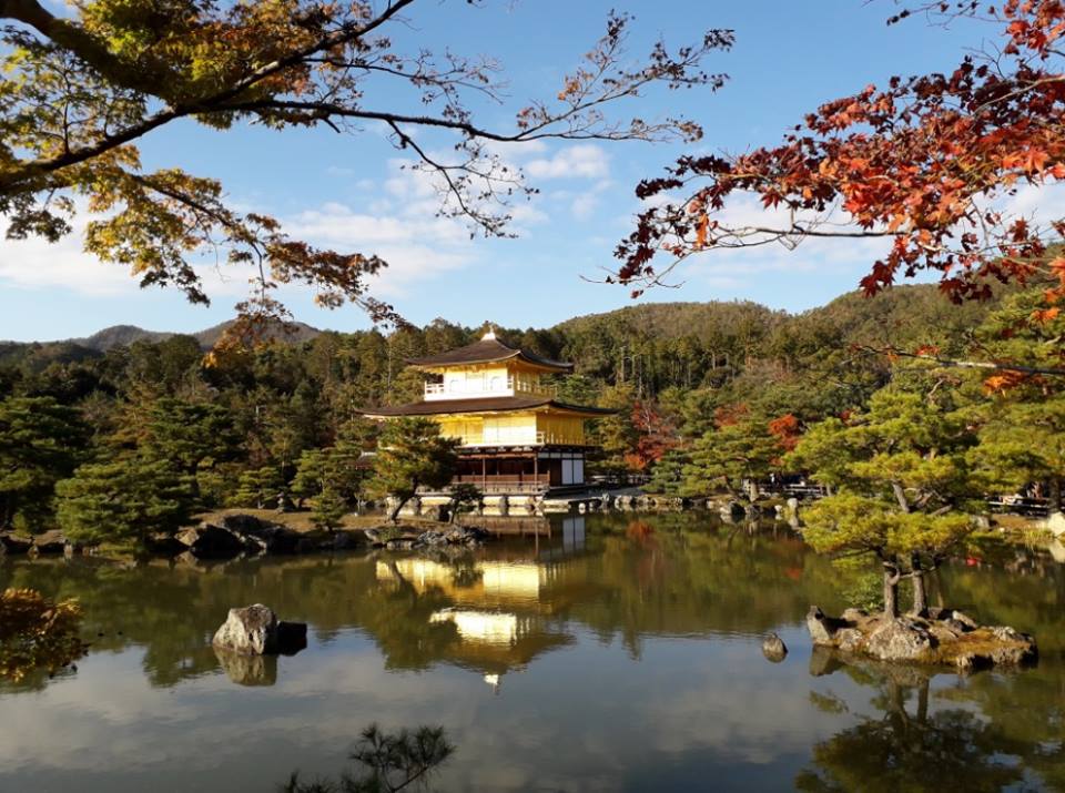 Com shodô e origami, Aliança Cultural celebra a chegada de uma nova era no Japão