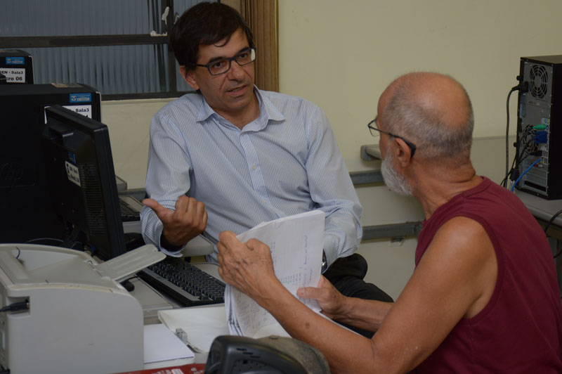 Imposto de Renda: Unitau faz mutirão no Taubaté Shopping