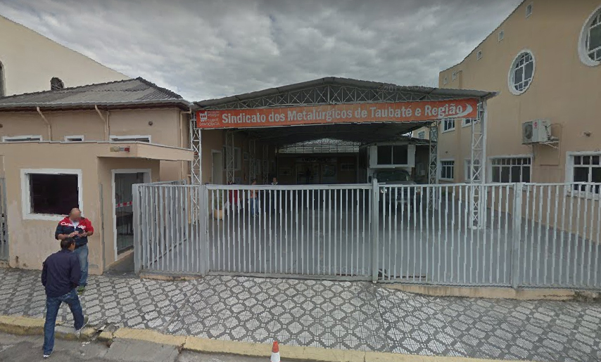 Dieese discute reforma da Previdência Social em Taubaté