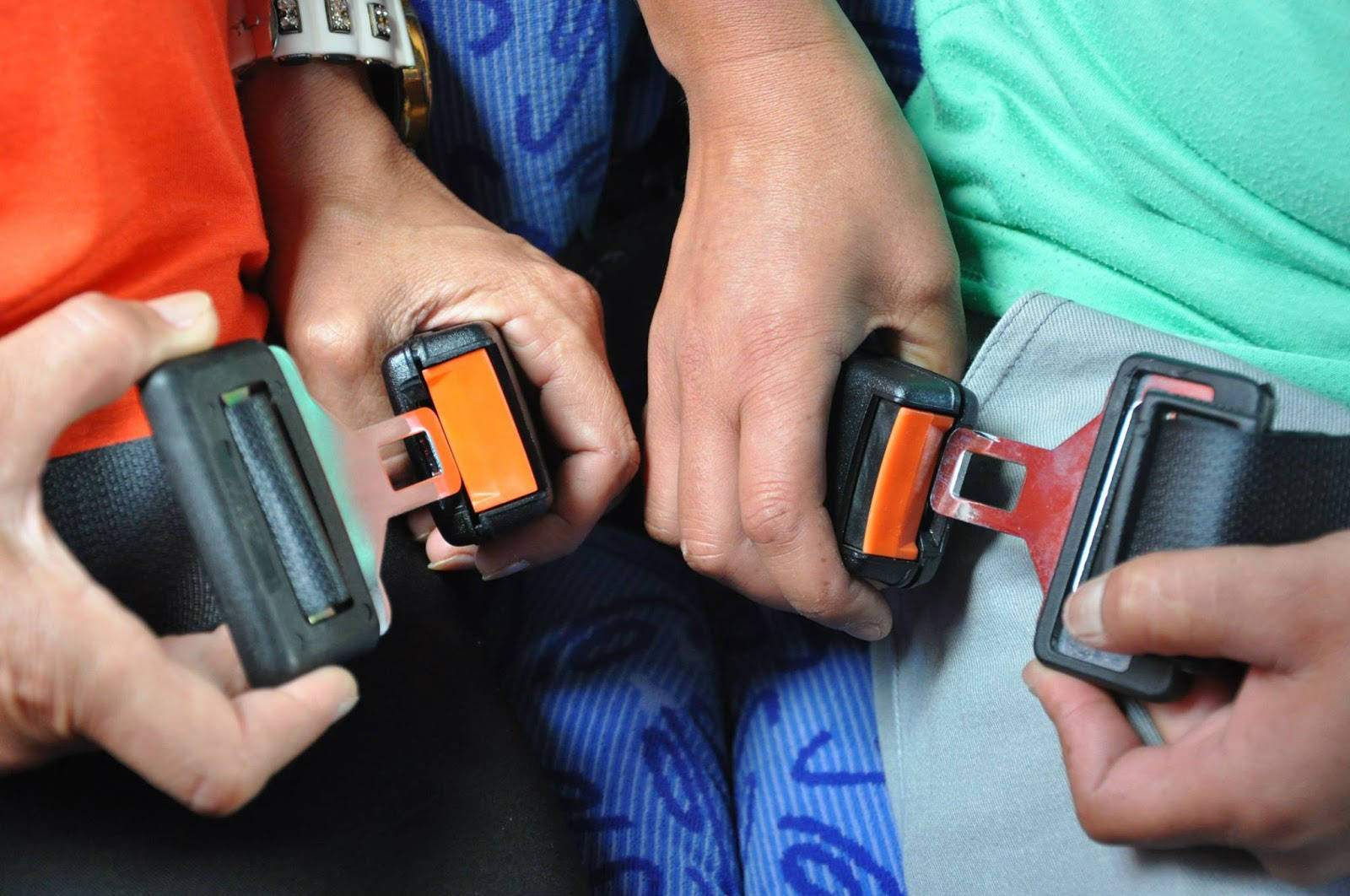 Campanha da ANTT busca conscientizar população