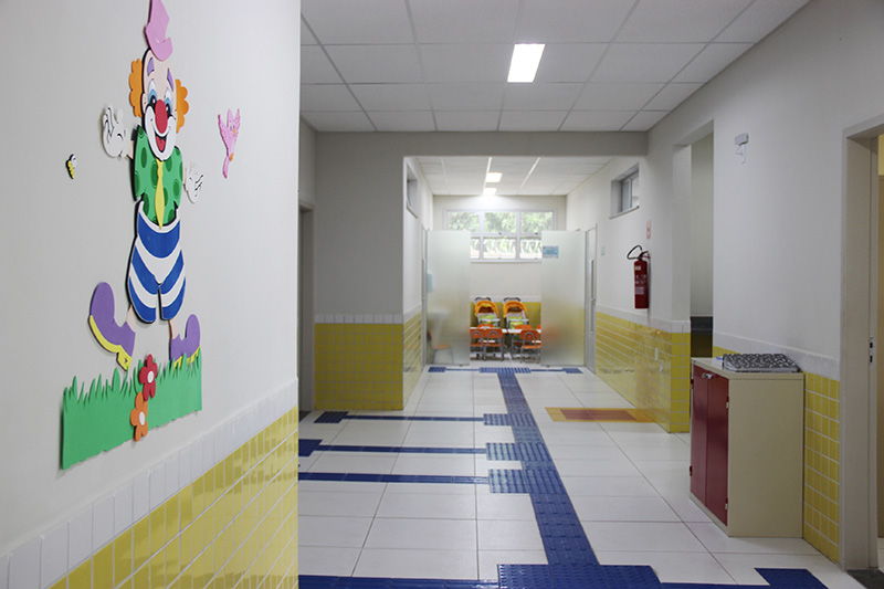 Secretaria de Educação convoca 193 crianças para educação infantil