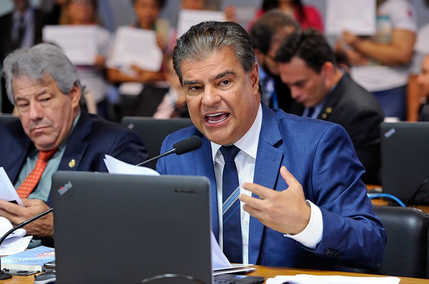 Senado determina que exames para diagnóstico de câncer devem ser feitos pelo SUS no prazo máximo de 30 dias