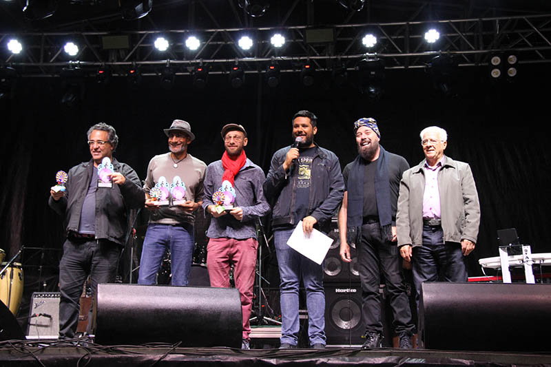 Começam as inscrições do Festival Celly Campello