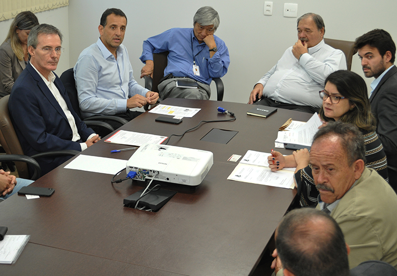 Deputado Bertaiolli quer implantar Rede Integrada de Saúde no Vale