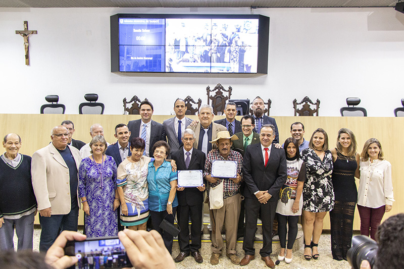 Identificação com caipira imortalizou Mazzaropi no imaginário nacional