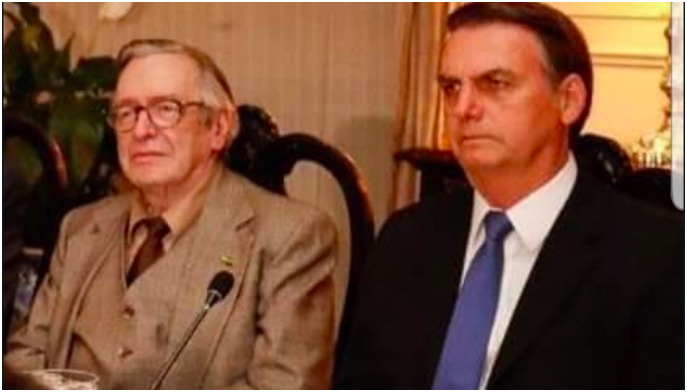 Bolsonaro decreta fim das faculdades de Filosofia e Sociologia: “Objetivo é focar em áreas que gerem retorno imediato”