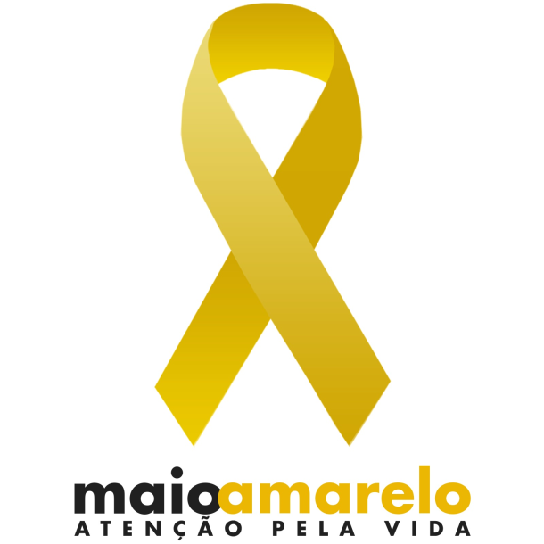 Maio Amarelo traz alerta para segurança no trânsito em Taubaté