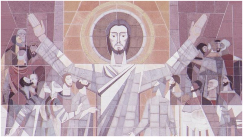 Triunfo da cruz: a vitória do cristianismo