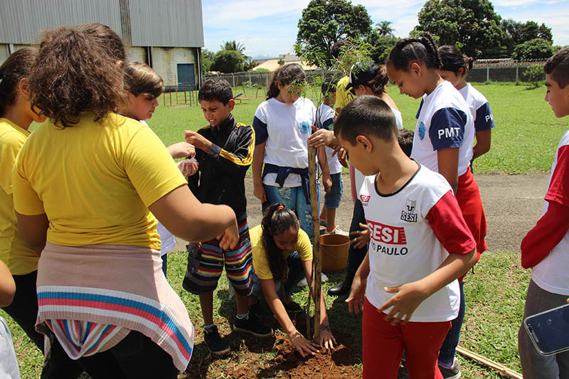 II Fórum Municipal de Educação Ambiental acontece hoje