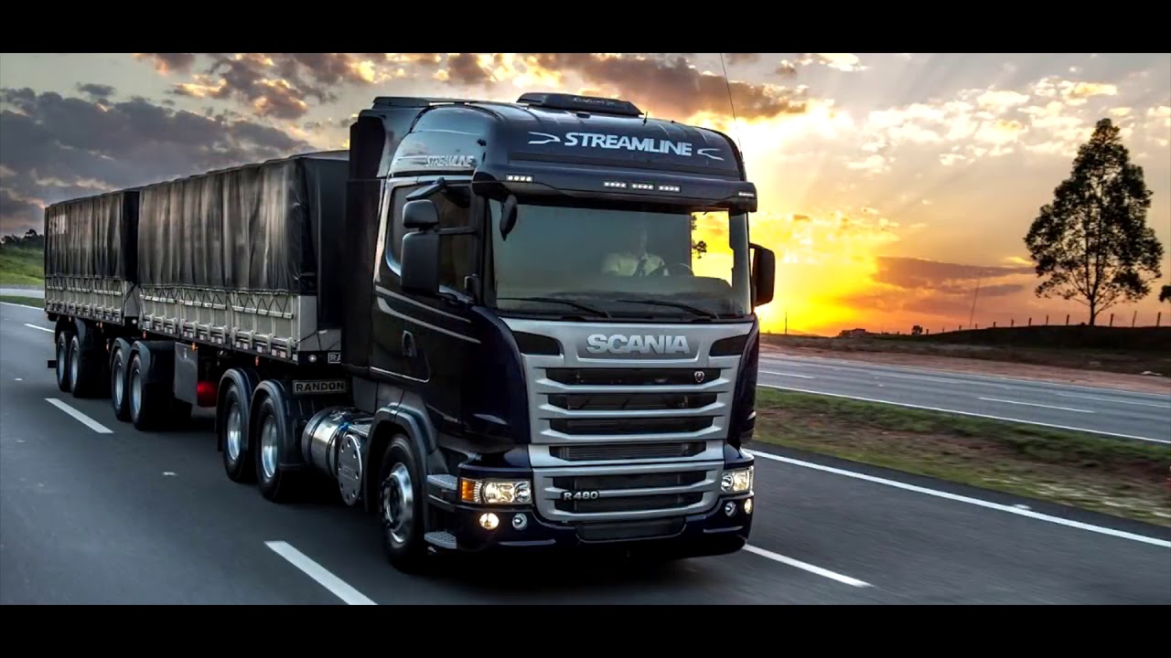 SEST SENAT promove ação para caminhoneiros em todo Brasil