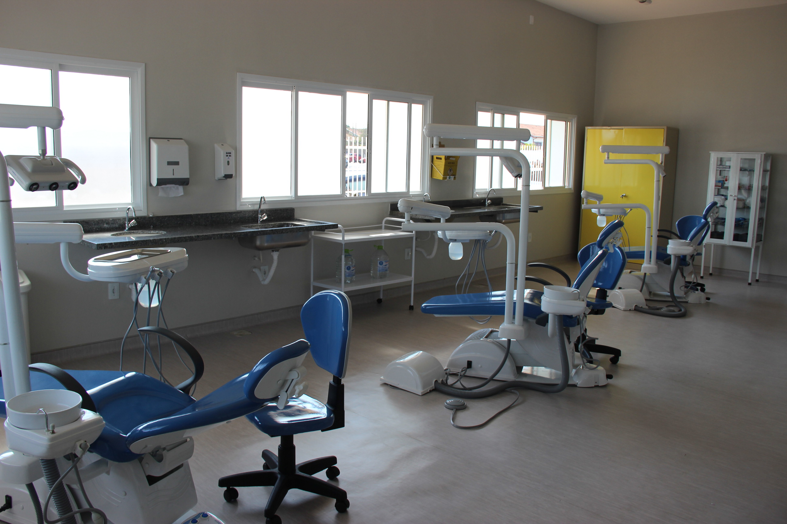 Comus de Taubaté promove XI Conferência Municipal da Saúde