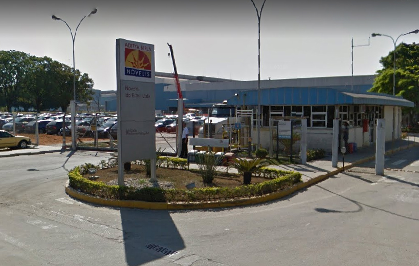 Novelis divulga projetos sociais alinhados com programa global de responsabilidade social