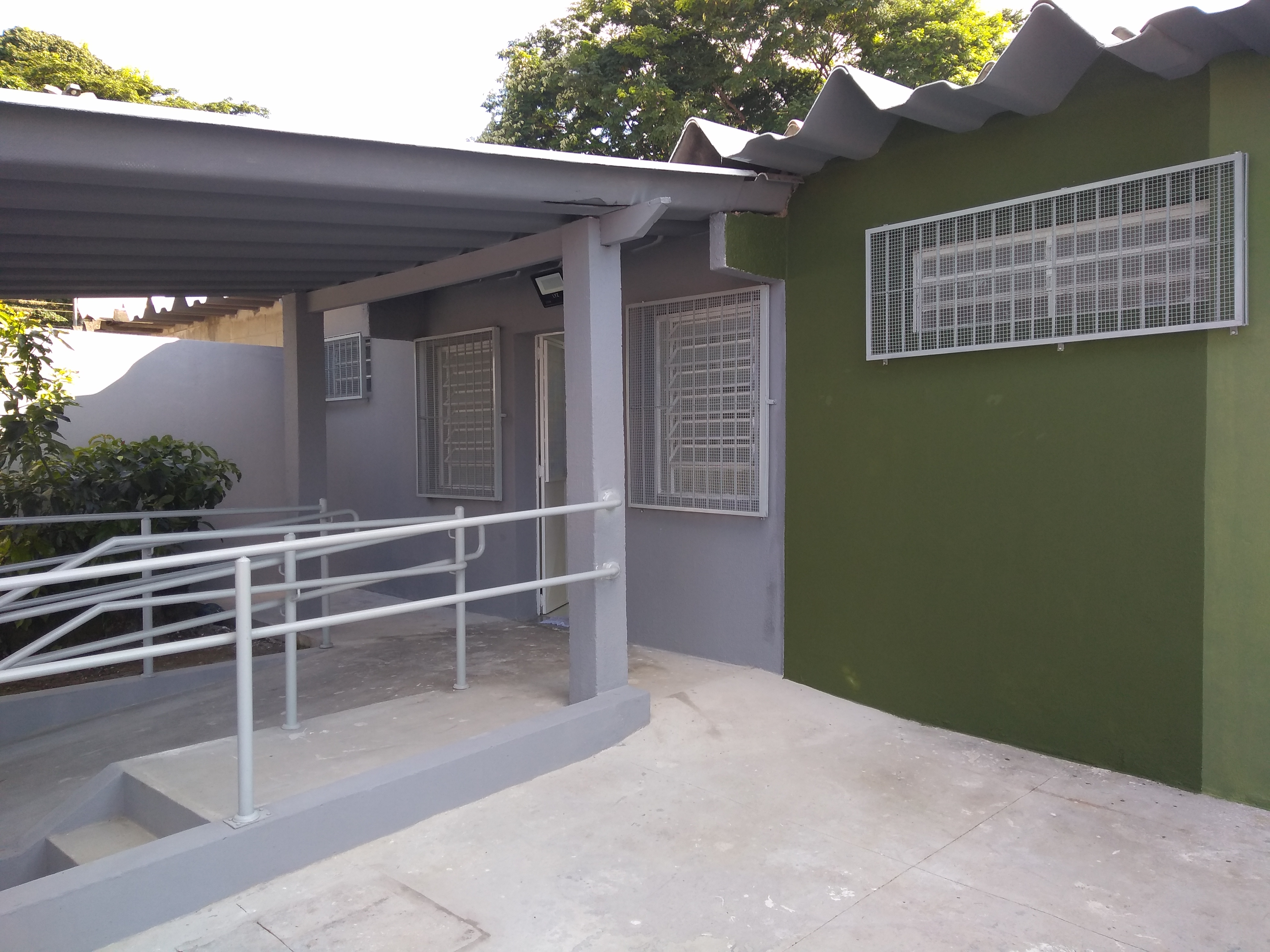 Nova unidade do Cras no Parque Três Marias será inaugurada amanhã