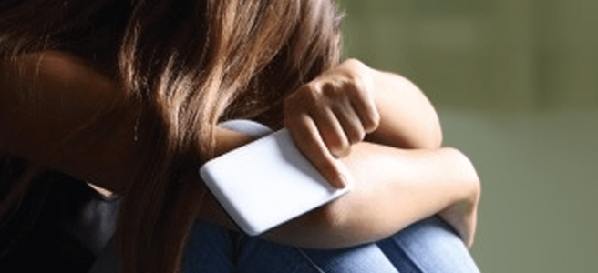 Depressão, não deixe o tempo passar