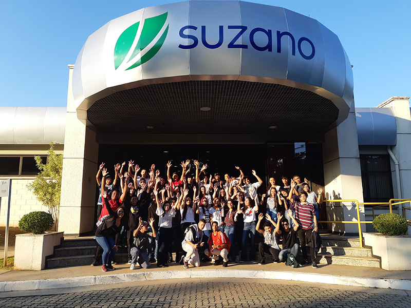 Programa Jovens Urbanos beneficia 74 jovens de Jacareí e Caçapava