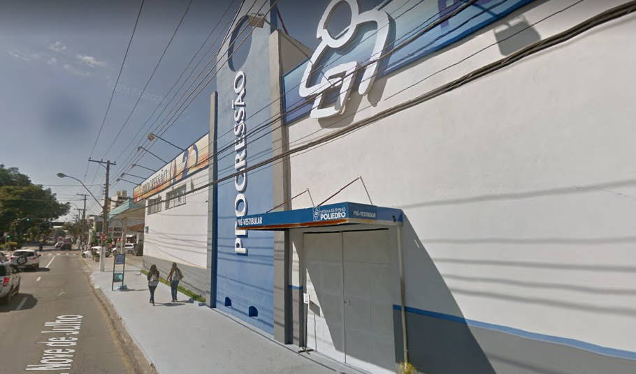 Alunos de Taubaté arrecadam mais de  6,8 toneladas de alimentos durante  atividade pedagógica