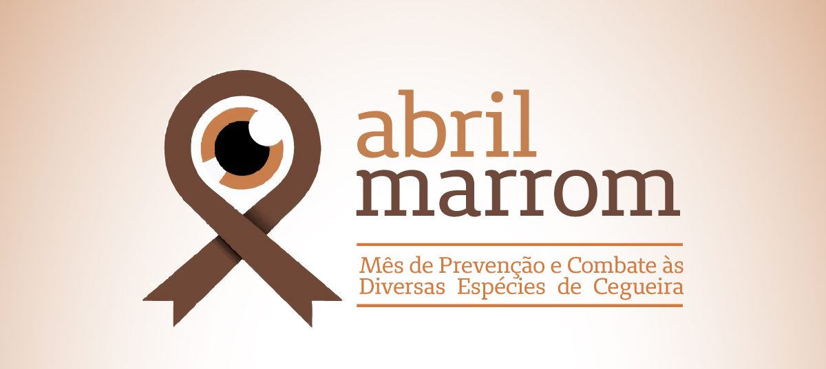 Combate à cegueira começa com informação