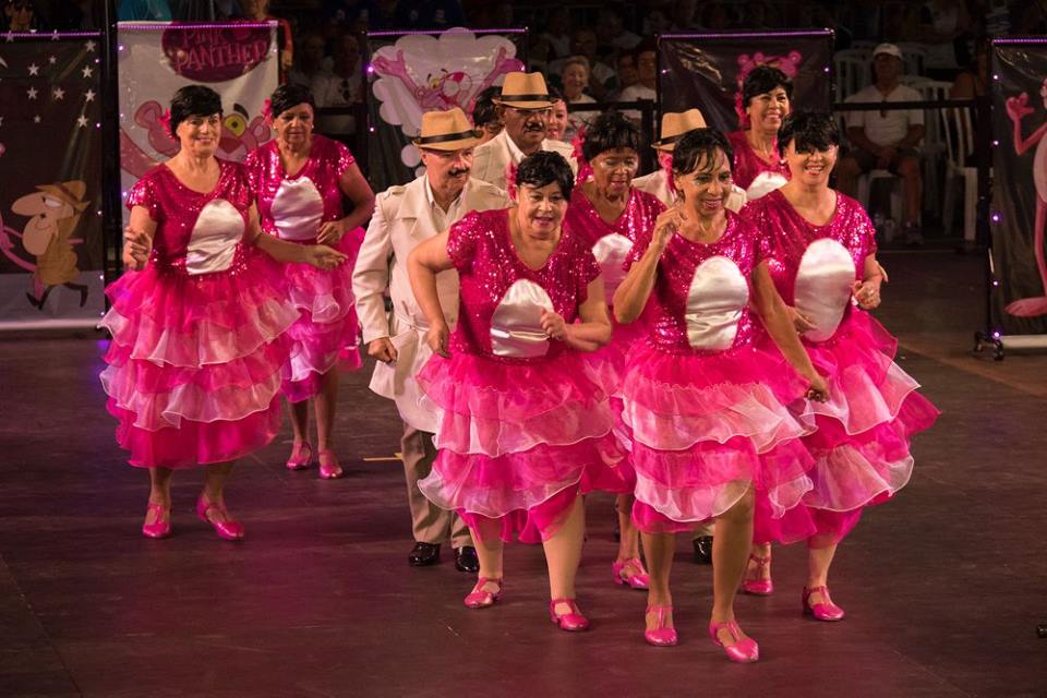 Taubaté envia 135 representantes para Jori 2019