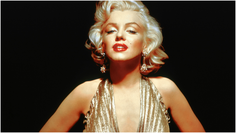 Últimos meses de vida de Marilyn Monroe serão retratados em nova série da BBC