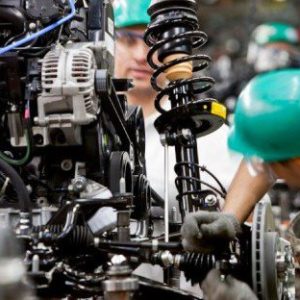 Indústria Paulista gera 500 postos de trabalho em março