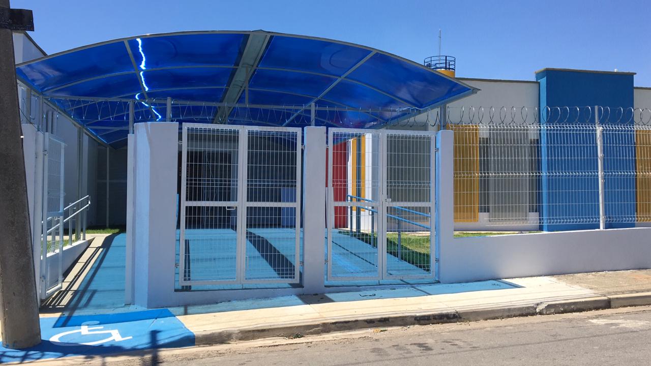 Hípica Pinheiro ganha nova unidade de educação infantil