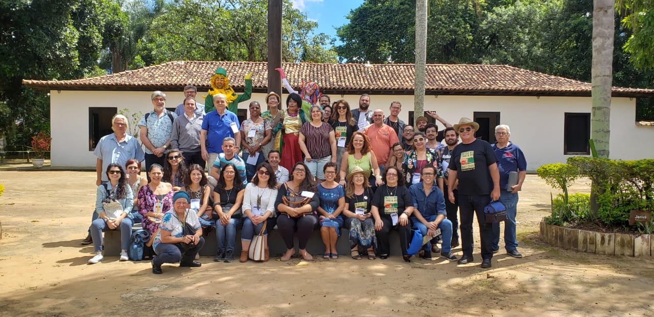 Taubaté recebe Encontro Regional de Museus
