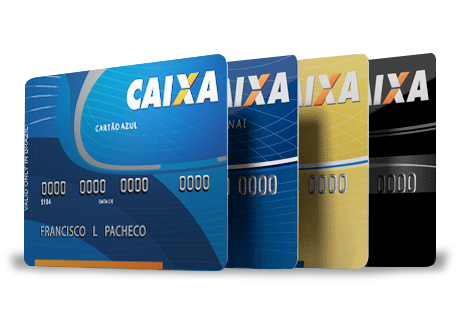 Caixa lança cartão consignado