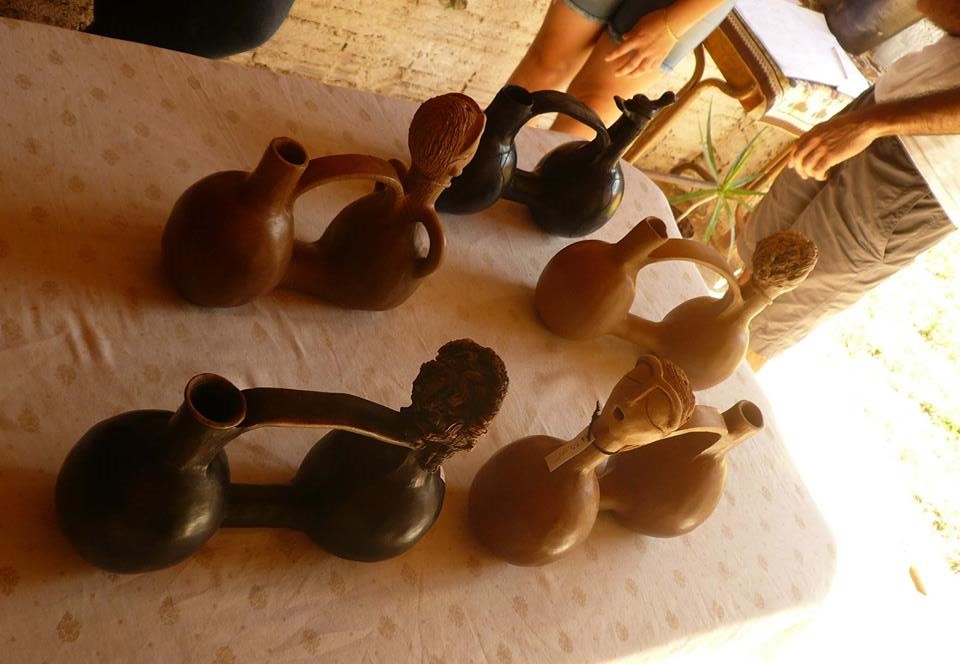 Suzano fomenta o desenvolvimento social e valoriza a tradição cultural com capacitação para jovens ceramistas em Cunha