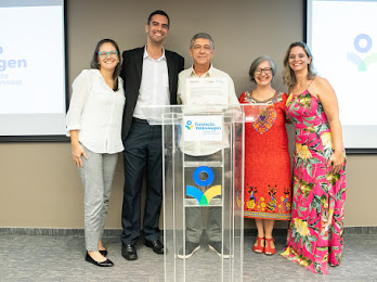 Secretaria de Educação firma parceria para formação em Educação Especial