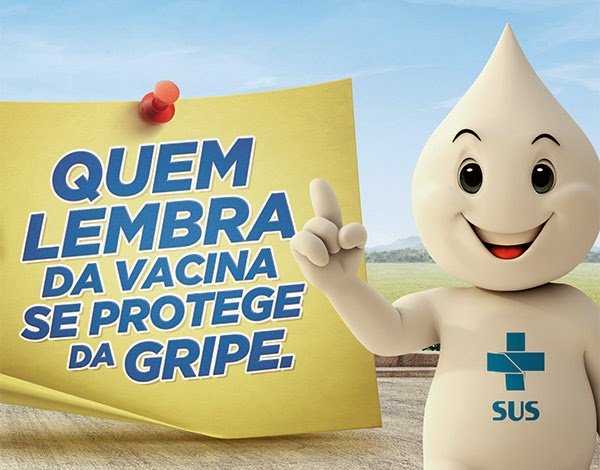 Amanhã é o dia “D” contra influenza