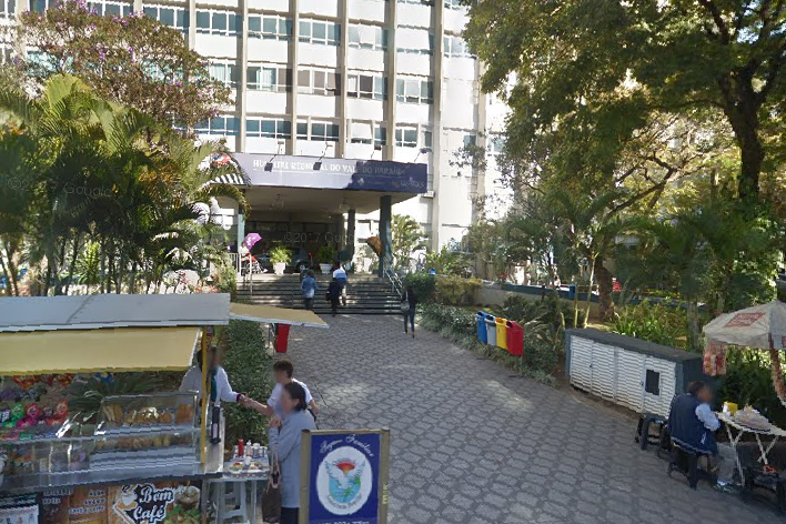 Com redução de 17%, atendimentos às vítimas de acidentes com veículos têm queda em 2019, segundo HR