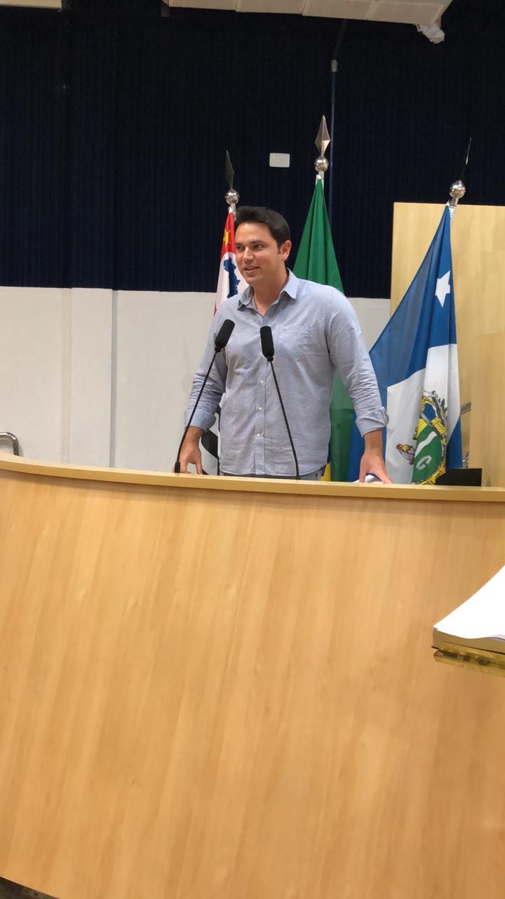 Guará Filho se reúne com Sindicato do Servidor para tratar de reajuste salarial