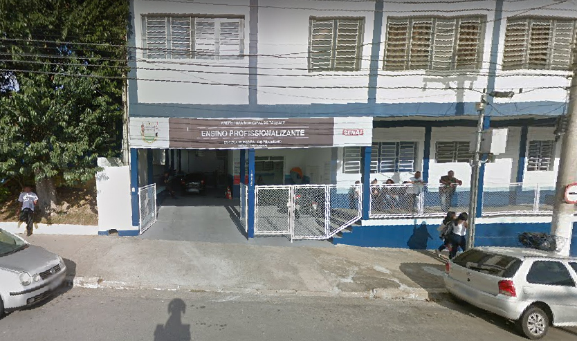 Taubaté institui Procuradoria-Geral