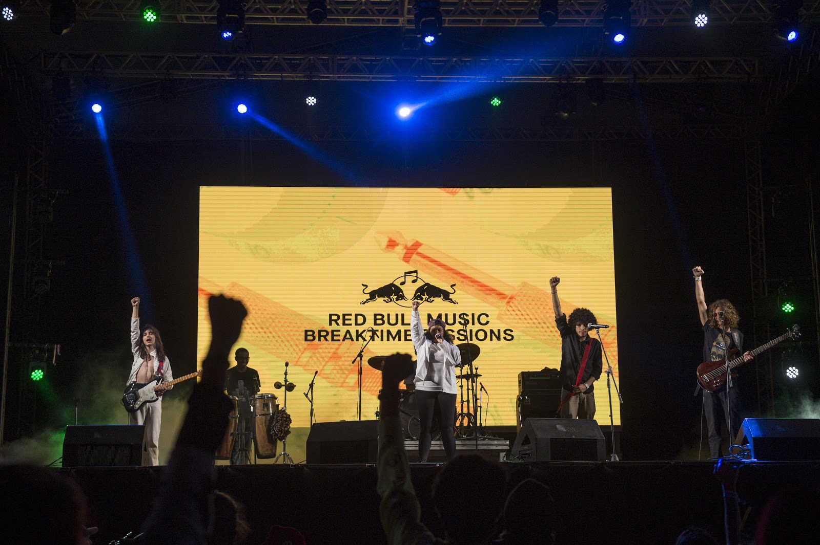 Maior concurso de bandas universitárias do Brasil abre inscrições