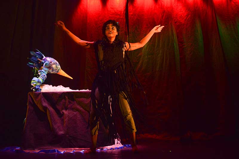 Projeto que incentiva consciência ambiental e inclusão social por meio da cultura chega a Taubaté