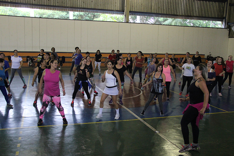 Ritmo Livre faz especial para Dia das Mães