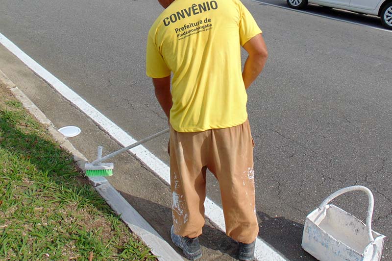 SAP firma parceria com Prefeitura de Pinda para contratação de mão de obra carcerária