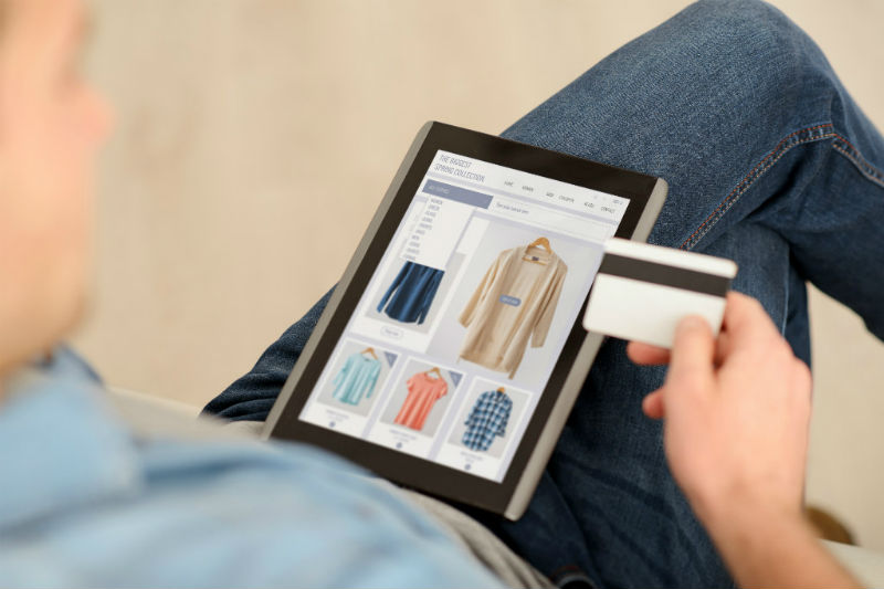 Dia das Mães deve gerar aumento de 14,5% no volume de compras online este ano, afirma Compre&Confie