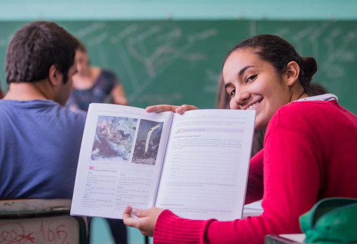 Escolas da rede estadual de São Paulo promovem atividades para reforçar preparação ao Enem