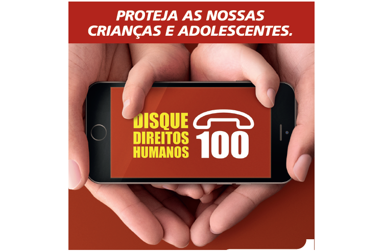 Instituto CCR e CCR NovaDutra apoiam campanha de combate ao abuso e à exploração sexual de crianças e adolescentes