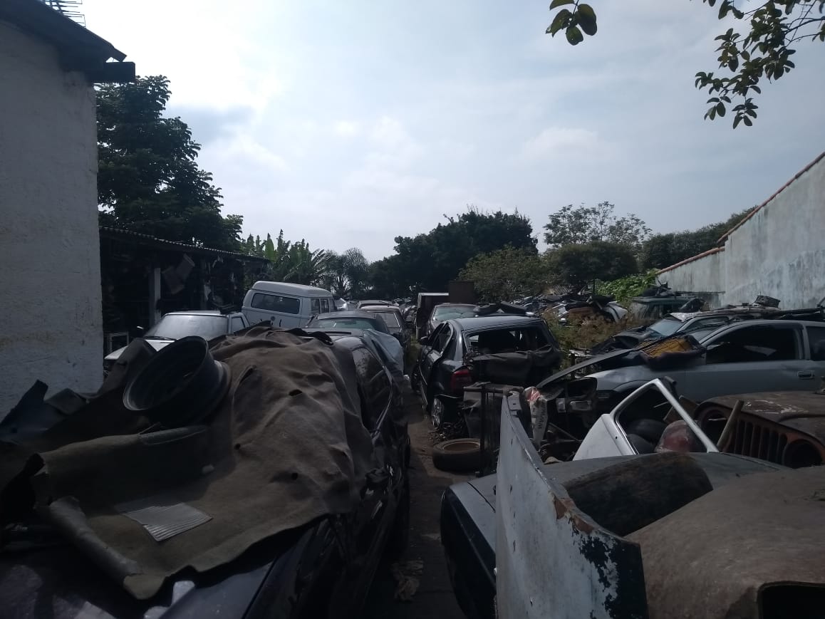 Detran.SP fecha quatro desmanches em Rio Claro, Jacareí e São José